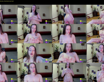 joliejoy — 70 minute Chaturbate female cam show recording, 1080p, Apr 30, 2021