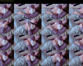 juicy_peach88 — 8 minute Chaturbate female cam show recording, 1080p, Apr 29, 2021