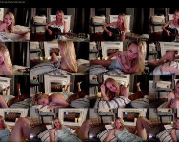 kaileeshy — 70 minute Chaturbate female cam show recording, 1080p, Apr 29, 2021