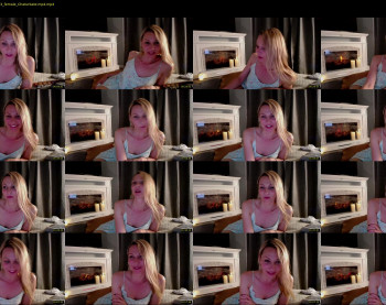 kaileeshy — 3 minute Chaturbate female cam show recording, 1080p, Apr 29, 2021