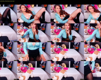 karitto__2 — 70 minute Chaturbate female cam show recording, 720p, Apr 30, 2021