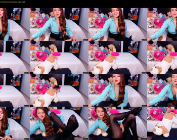 karitto__2 — 70 minute Chaturbate female cam show recording, 720p, Apr 30, 2021