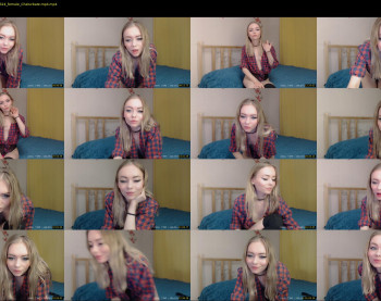 kasatka969 — 70 minute Chaturbate female cam show recording, 1080p, Apr 30, 2021