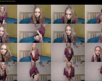 kasatka969 — 70 minute Chaturbate female cam show recording, 1080p, Apr 30, 2021