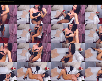 katedolly — 54 minute Chaturbate female cam show recording, 1080p, Apr 29, 2021