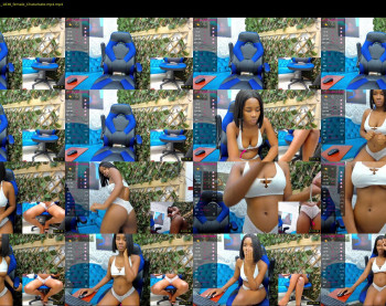 katherin_cruzz — 73 minute Chaturbate female cam show recording, 1080p, Apr 29, 2021
