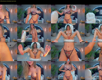 kendall_risex — 70 minute Chaturbate female cam show recording, 1080p, Apr 29, 2021