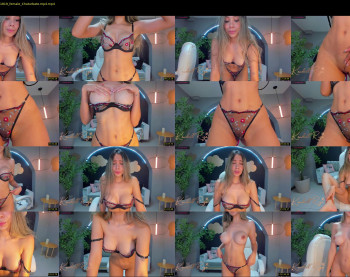 kendall_risex — 70 minute Chaturbate female cam show recording, 1080p, Apr 29, 2021