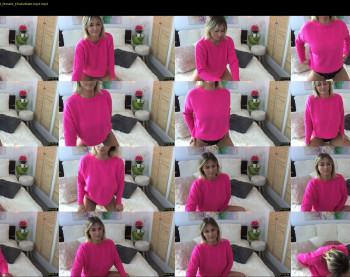 kiki_akai — 9 minute Chaturbate female cam show recording, 1080p, Apr 29, 2021