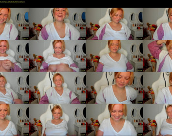 kiradivine — 70 minute Chaturbate female cam show recording, 1080p, Apr 29, 2021