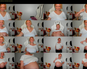 kiradivine — 44 minute Chaturbate female cam show recording, 1080p, Apr 29, 2021