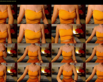 kiranightlyxo — 7 minute Chaturbate female cam show recording, 720p, Apr 29, 2021