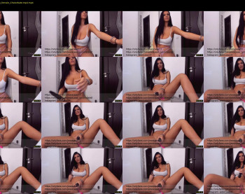 kiss_jess — 17 minute Chaturbate female cam show recording, 720p, Apr 29, 2021