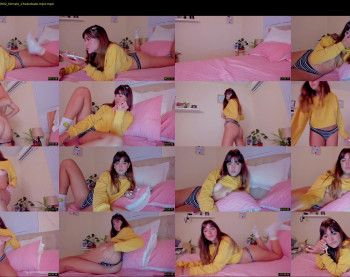 kittenmoon_ — 71 minute Chaturbate female cam show recording, 1080p, Apr 29, 2021