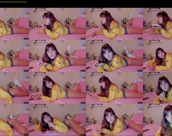 kittenmoon_ — 4 minute Chaturbate female cam show recording, 1080p, Apr 29, 2021
