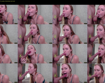 kitty_ricky — 11 minute Chaturbate couple cam show recording, 1080p, Apr 29, 2021