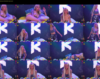 kittygy — 79 minute Chaturbate female cam show recording, 1080p, Apr 29, 2021