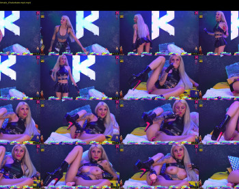 kittygy — 78 minute Chaturbate female cam show recording, 1080p, Apr 29, 2021