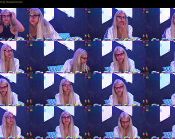kittygy — 13 minute Chaturbate female cam show recording, 1080p, Apr 29, 2021