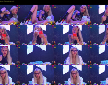 kittygy — 29 minute Chaturbate female cam show recording, 1080p, Apr 29, 2021