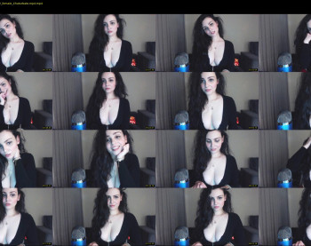lady_yas — 10 minute Chaturbate female cam show recording, 720p, Apr 30, 2021