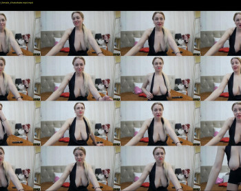 ladyjeen — 8 minute Chaturbate female cam show recording, 1080p, Apr 29, 2021