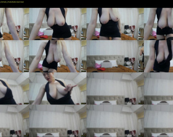 ladyjeen — 8 minute Chaturbate female cam show recording, 1080p, Apr 29, 2021
