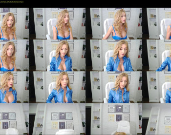 ladyleea — 10 minute Chaturbate female cam show recording, 1080p, Apr 29, 2021