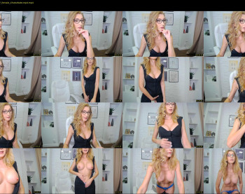 ladyleea — 4 minute Chaturbate female cam show recording, 1080p, Apr 29, 2021