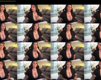 laurasophya — 5 minute Chaturbate female cam show recording, 1080p, Apr 29, 2021