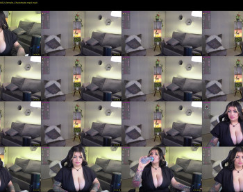 laurasophya — 70 minute Chaturbate female cam show recording, 1080p, Apr 30, 2021