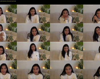 littlemiss_kira — 45 minute Chaturbate couple cam show recording, 1080p, Apr 29, 2021