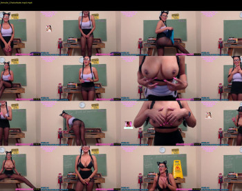 livecleo — 70 minute Chaturbate female cam show recording, 1080p, Apr 29, 2021