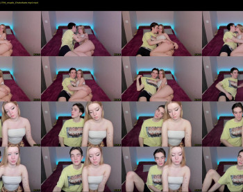 lollipops6666 — 7 minute Chaturbate couple cam show recording, 1080p, Apr 29, 2021