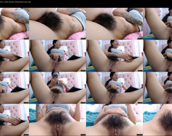 lorennahernandez — 71 minute Chaturbate female cam show recording, 1080p, Apr 29, 2021