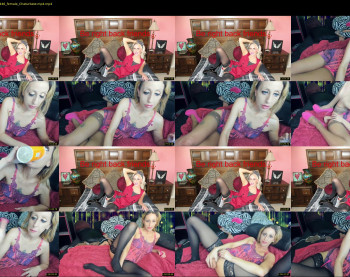 lourdesnoir — 79 minute Chaturbate female cam show recording, 1080p, Apr 29, 2021