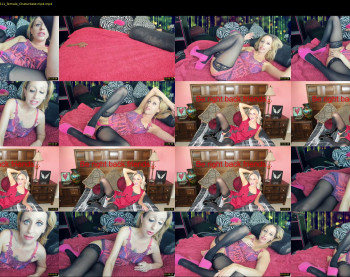 lourdesnoir — 33 minute Chaturbate female cam show recording, 1080p, Apr 29, 2021