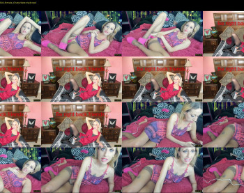 lourdesnoir — 34 minute Chaturbate female cam show recording, 1080p, Apr 29, 2021