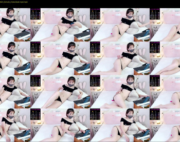 lovely_asahi — 23 minute Chaturbate female cam show recording, 720p, Apr 29, 2021