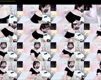 lovely_asahi — 26 minute Chaturbate female cam show recording, 720p, Apr 29, 2021