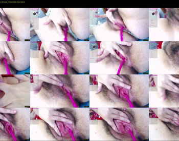 lush_doll — 31 minute Chaturbate female cam show recording, 1080p, Apr 29, 2021