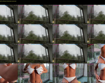 m1ss_ariana — 3 minute Chaturbate female cam show recording, 1080p, Apr 29, 2021
