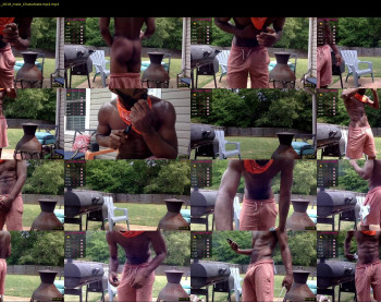 m4st3rmarcus — 52 minute Chaturbate male cam show recording, 480p, Apr 29, 2021