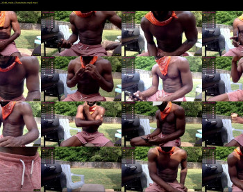 m4st3rmarcus — 16 minute Chaturbate male cam show recording, 480p, Apr 29, 2021