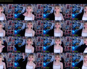 mana_rose — 36 minute Chaturbate female cam show recording, 1080p, Apr 29, 2021