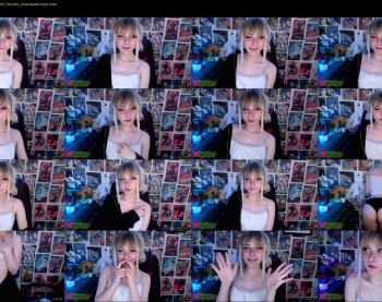 mana_rose — 36 minute Chaturbate female cam show recording, 1080p, Apr 29, 2021