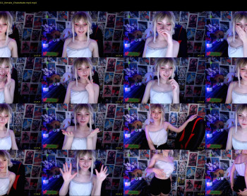 mana_rose — 36 minute Chaturbate female cam show recording, 1080p, Apr 29, 2021
