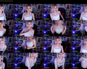 mana_rose — 36 minute Chaturbate female cam show recording, 1080p, Apr 29, 2021