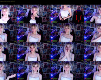 mana_rose — 36 minute Chaturbate female cam show recording, 1080p, Apr 29, 2021