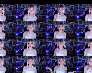 mana_rose — 7 minute Chaturbate female cam show recording, 1080p, Apr 29, 2021